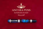 Scorpio rollerball