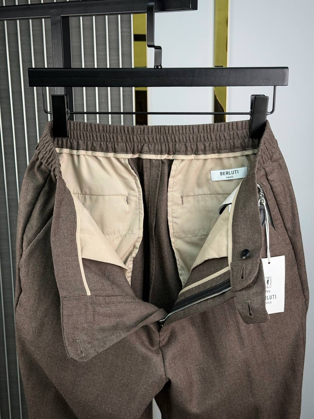 Брюки Berluti