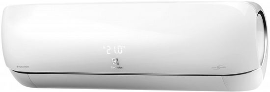Сплит-система Electrolux Evolution Super EACS/I-11HEV/N3