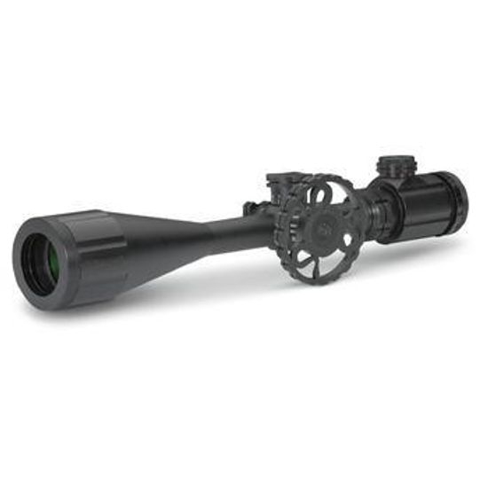 Прицел оптический BSA STS 4-16x44 IR