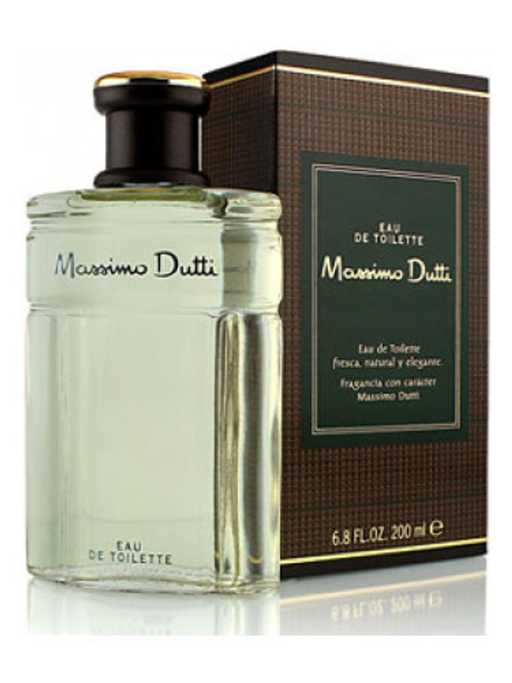 Massimo Dutti