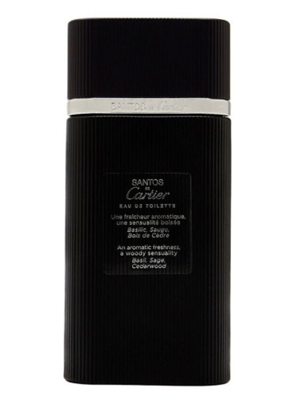 Cartier Santos de