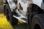 Пороги силовые BMS ALFA для Тойота Прадо 150 2009-2023 (2 шт.)