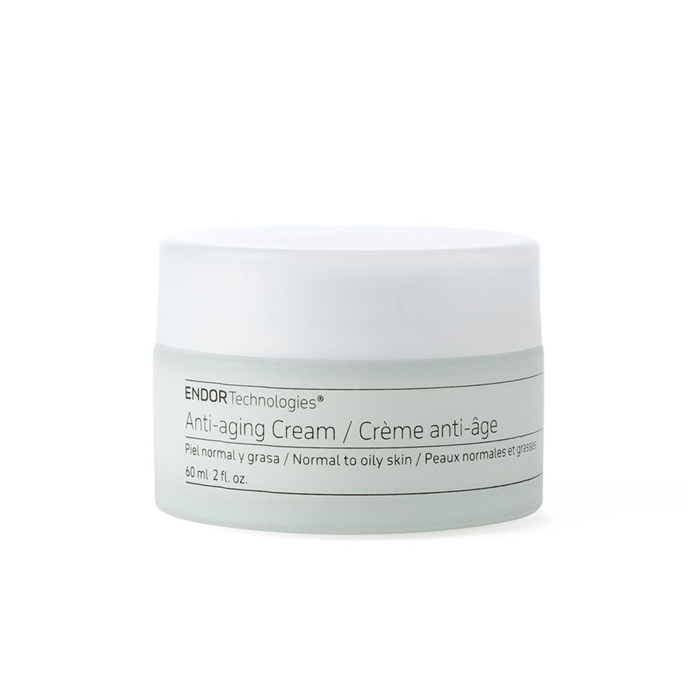 ENDOR Антивозрастной крем Anti-Aging Cream by Endor Technologies (60мл)