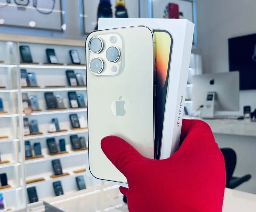 iPhone 12 Pro, 128 ГБ б/у