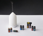 Диффузор doTERRA Лалуз Laluz (120 мл)