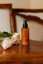 Спрей SPF для защиты волос и кожи головы ФЛЕР (FLEUR)