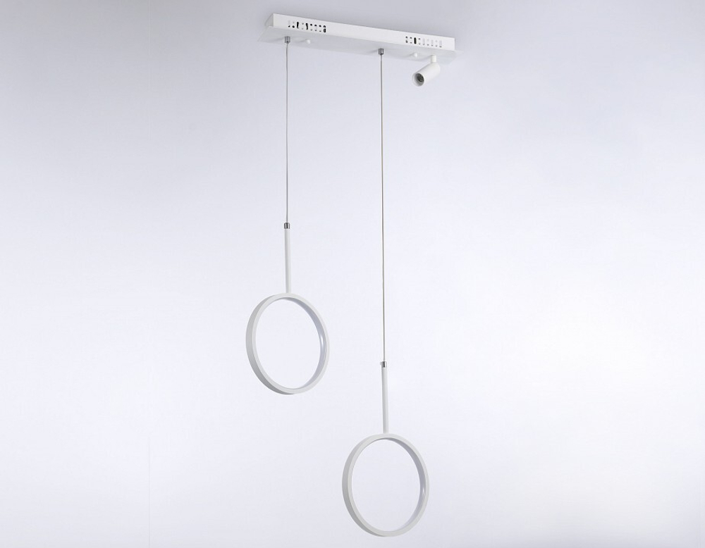 Подвесной светильник Ambrella Light FL FL5272