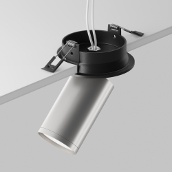 Встраиваемый светильник Technical C048CL-U-1BS