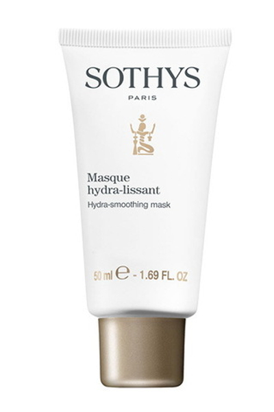 SOTHYS(СОТИС) Увлажняющая разглаживающая маска 50 мл