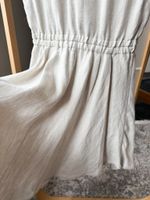 Льняное платье Brunello Cucinelli, 116