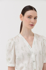 Блуза Андрия NOME Atelier