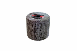 Насадка шлифовальная лепестковая 120х100мм(Grit 60) Forsage F-FD460S