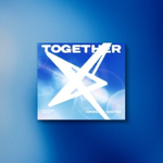 Альбом TXT - THE STAR CHAPTER : TOGETHER SOLO TRACK RANDOM Version