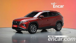 Hyundai Tucson Gasoline 1.6 Turbo 2WD — 2021