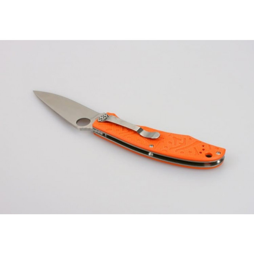 Нож Ganzo G7321 (черный, зеленый, оранжевый)