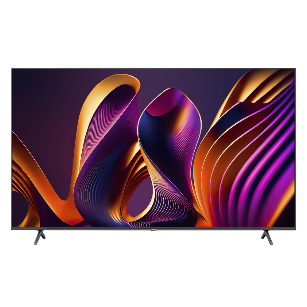 Телевизор Hisense 65E7NQ PRO