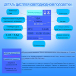 Портативная зарядная станция Teschev Type-1 8-16А, 3.5кВт, 5м NY16AK-T1