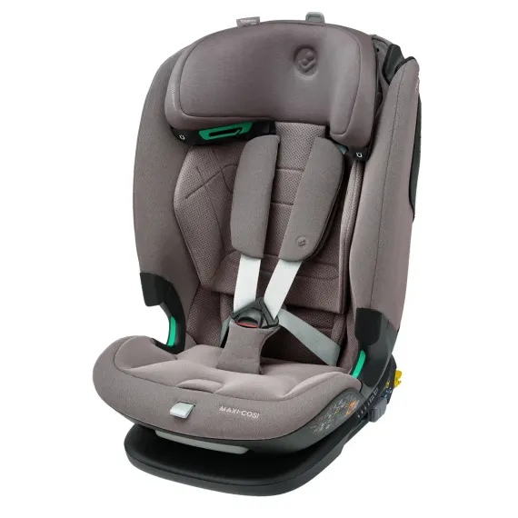 Автокресло Maxi-Cosi Titan Pro 2 i-Size Authentic Truffel