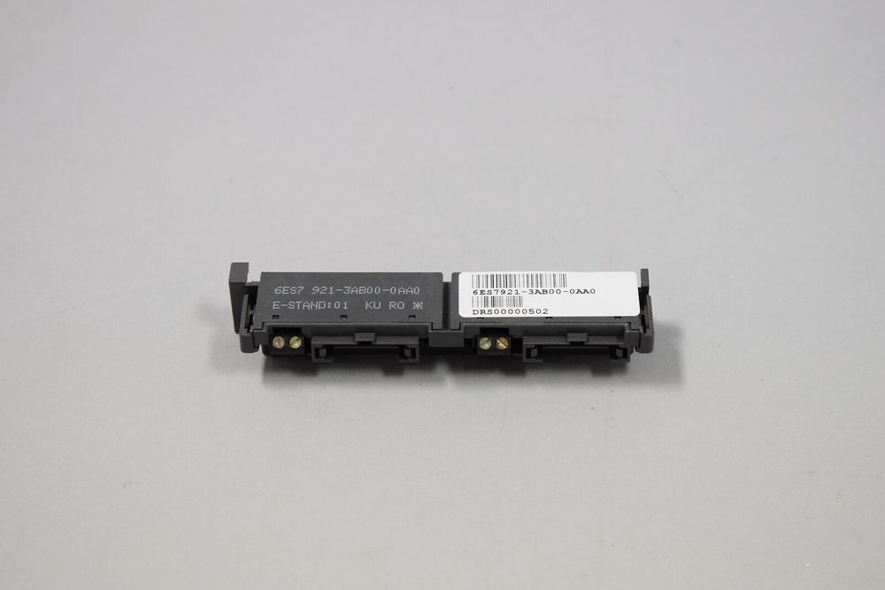 SIEMENS 6ES7921-3AB00-0AA0