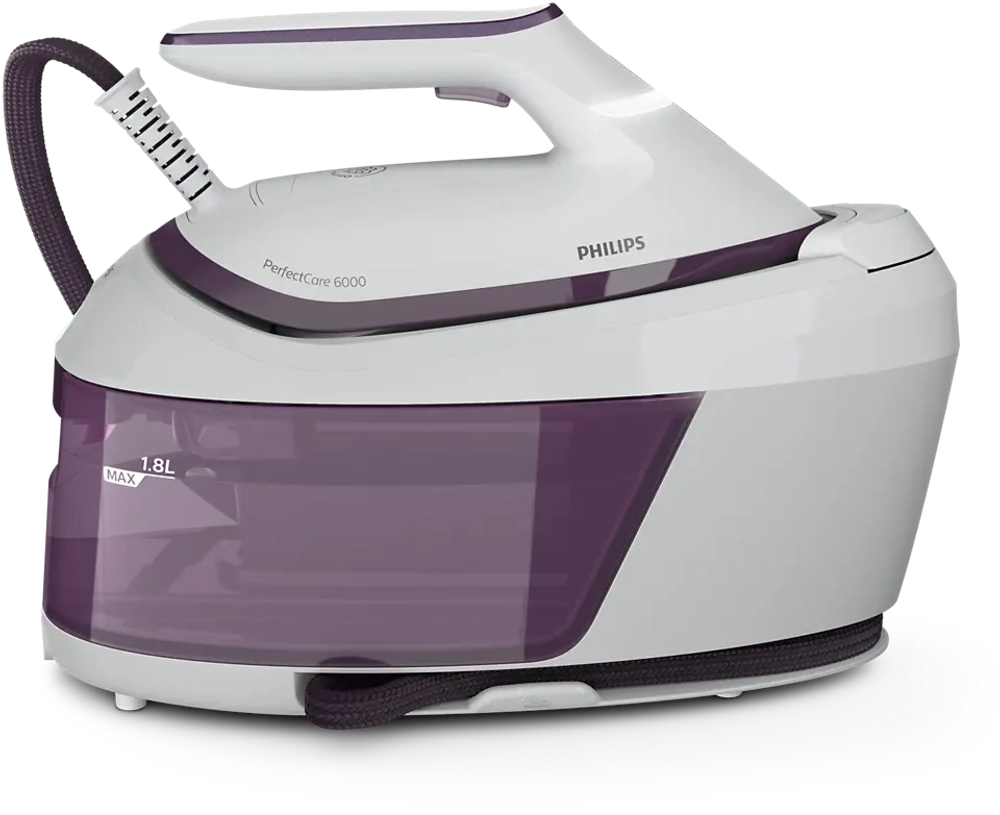 Парогенератор Philips PSG6020/30