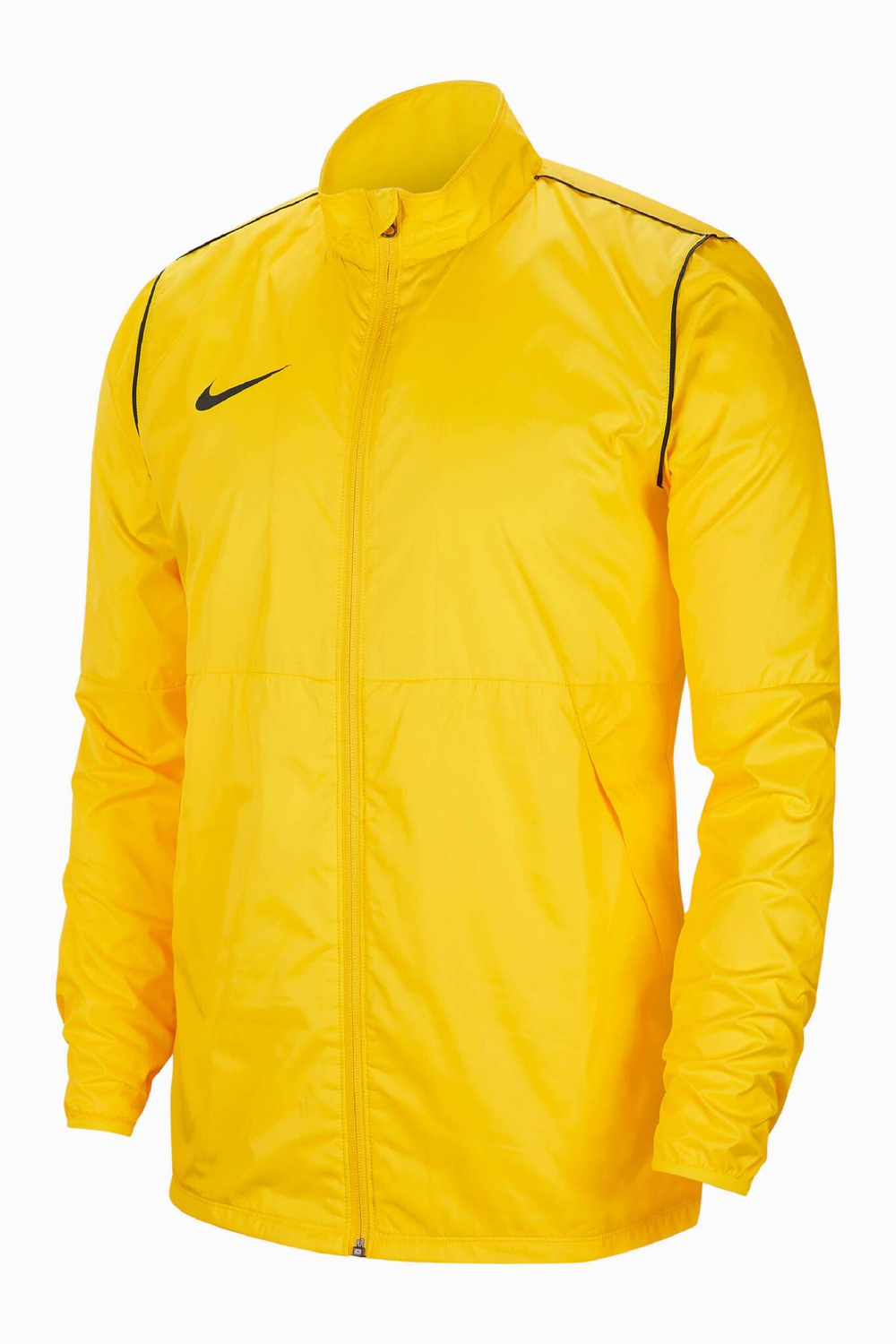 Ветровка Nike RPL Park 20 RN Детская - желтый