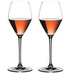 Набор из 2 бокалов для шампанского 322 мл Rose/ Champagne  Extreme  Riedel