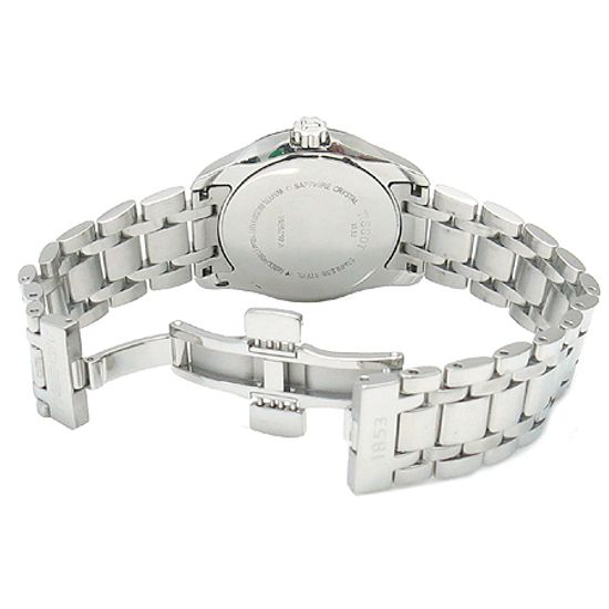 Женские часы Tissot T035.210.11.011.00