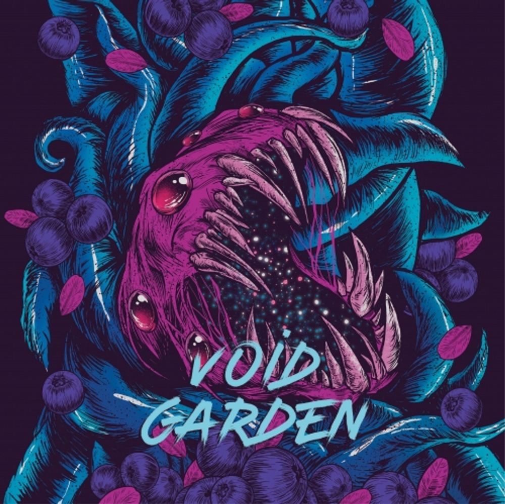Пиво Селфмэйд Войд Гарден / Selfmade Void Garden 20л - кег