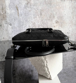 Портфель Bottega Veneta