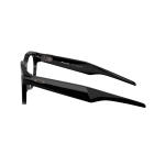 Умные очки Oakley HSTN Black Clear, 145 - 51 (0W8002)