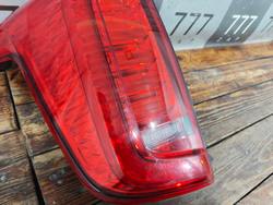 Фонарь зaдний левый Haval Jolion 21-нв Б/У Оригинал 4133100XST01A