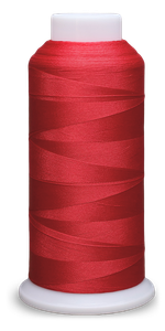 Полиэстеровые нитки Yokimi 120D/2 4000м