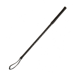 Черный стек 56,5см Lola Games Party Hard Crop Tease Black 1110-01lola
