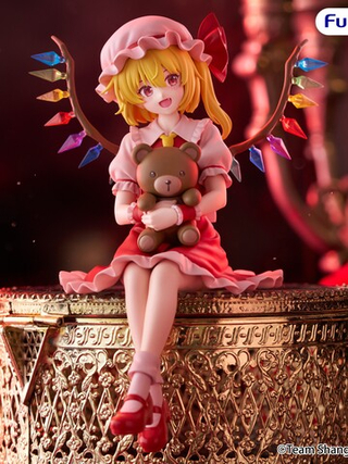 Фландрэ Скарлет / Flandre Scarlet