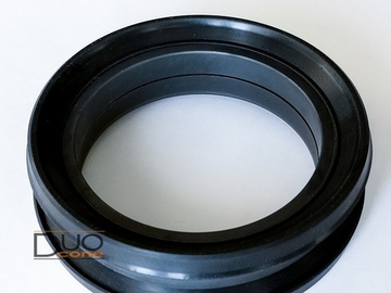 Плавающее уплотнение (доукон) DF-типа SKF CR 25096