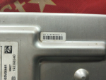 Блок управления ECU EEC3 2020г.