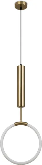 Подвесной светильник Pina FR5387PL-L14BS Freya