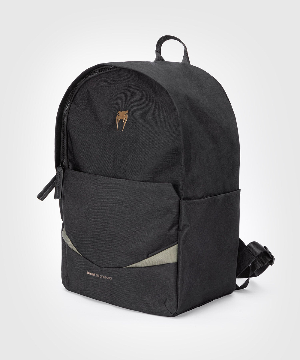 Рюкзак Venum Evo 2 Light Black/Khaki