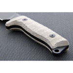 Нож с фиксир. клинком FOX knives FX-133 MGT Combat Jungle