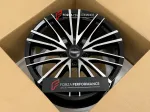 КОВАНЫЕ ДИСКИ для Aston Martin DB9 VH