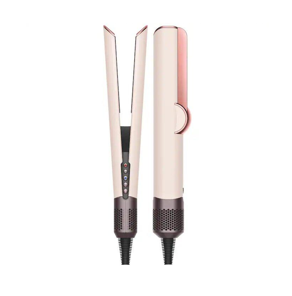 Выпрямитель Dyson Airstrait HT01 Ceramic Pink