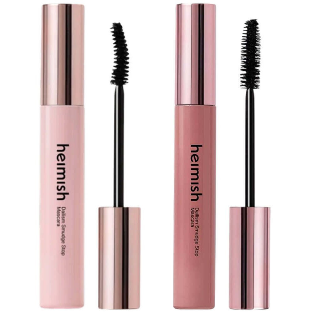 Heimish Dailism Smudge Stop Mascara 9g