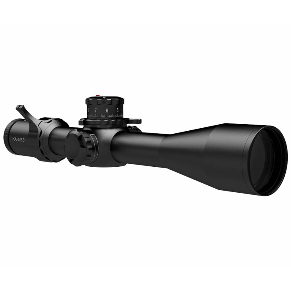 Оптический прицел Kahles K525i DLR 5-25x56 (сетка SKMR4)(10678)