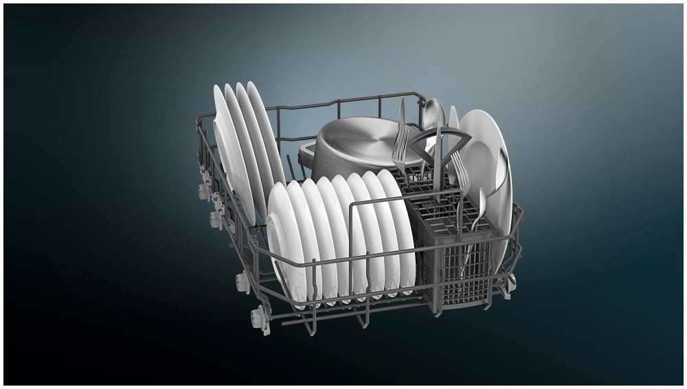 Siemens SR 61HX3 DKR