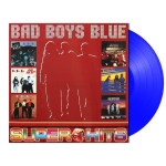 Bad Boys Blue / Super Hits 2 (Coloured Vinyl)(LP)