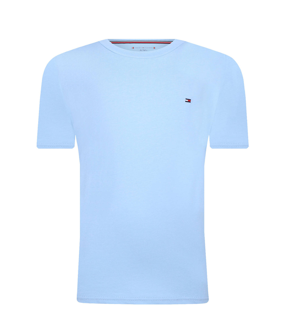 Футболка 2-pack Tommy Hilfiger - белый(UB0UB00310)