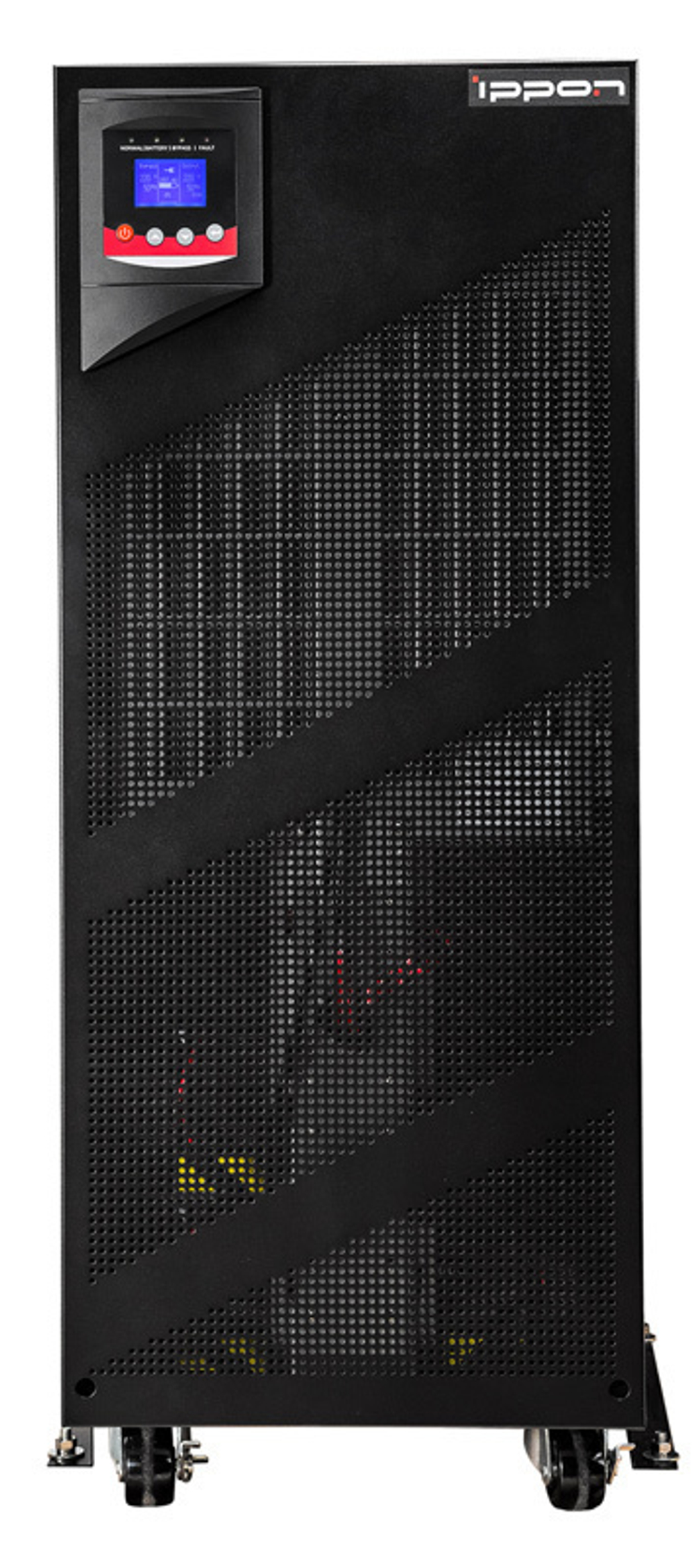 ИБП Ippon Innova RT 20000 Tower 3/1