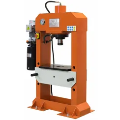Пресс гидравлический Stalex HP-400