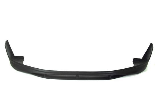 Юбка переднего бампера V.1 для Audi A8 D4 2009-2013